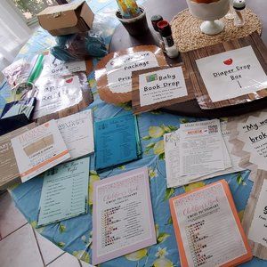 Baby shower Bundle!!!